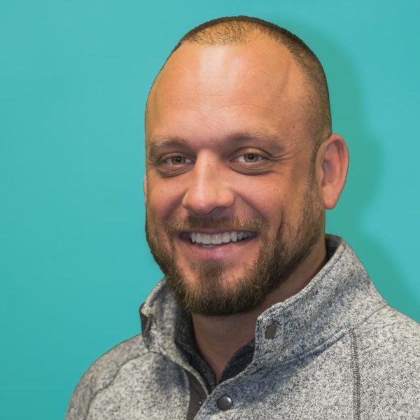 Aaron Christy founder Pendleton Roofing